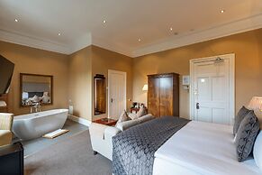 Sherbrooke Castle Hotel