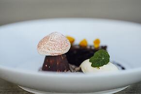 Sherbrooke Castle Hotel