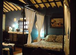 Casa rural La Quinta de Malu