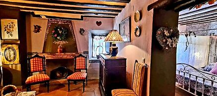 Casa rural La Quinta de Malu