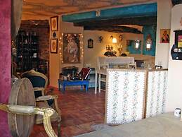 Casa rural La Quinta de Malu
