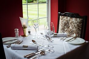 Claverton Country House Hotel