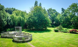 Claverton Country House Hotel