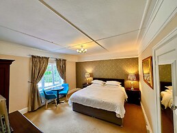 Claverton Country House Hotel