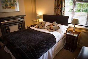 Claverton Country House Hotel
