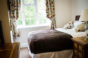 Claverton Country House Hotel