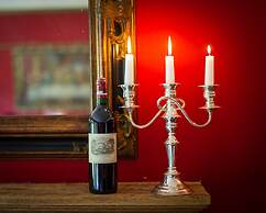 Claverton Country House Hotel