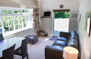 Claverton Country House Hotel