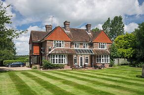 Claverton Country House Hotel