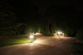 Claverton Country House Hotel