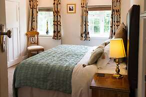 Claverton Country House Hotel