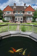 Claverton Country House Hotel