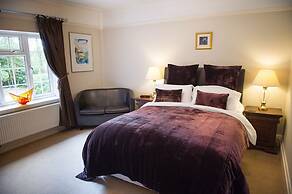 Claverton Country House Hotel