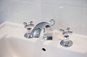 Claverton Country House Hotel