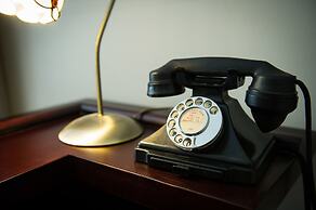 Claverton Country House Hotel