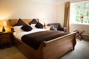 Claverton Country House Hotel