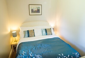 Claverton Country House Hotel