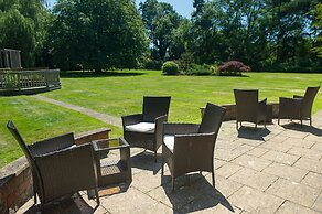 Claverton Country House Hotel