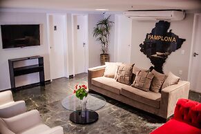 Rede Andrade Casa Blanca Hotel