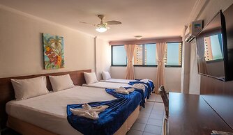 Rede Andrade Casa Blanca Hotel