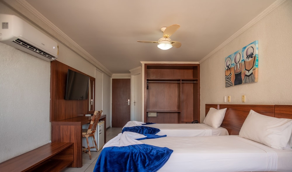 Rede Andrade Casa Blanca Hotel