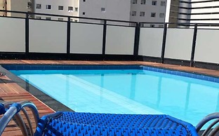Rede Andrade Casa Blanca Hotel