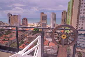 Rede Andrade Casa Blanca Hotel