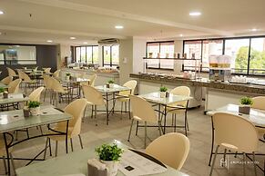 Rede Andrade Casa Blanca Hotel