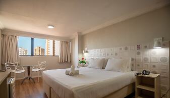 Rede Andrade Casa Blanca Hotel