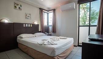 Rede Andrade Casa Blanca Hotel