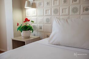 Rede Andrade Casa Blanca Hotel