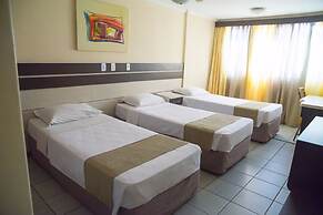Rede Andrade Casa Blanca Hotel