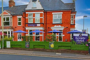 Revado Hotel