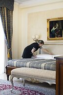 Grand Hotel President Olbia