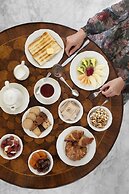 Grand Hotel President Olbia