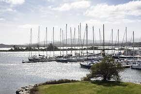 Grand Hotel President Olbia