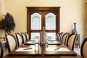 Grand Hotel President Olbia