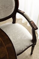 Grand Hotel President Olbia