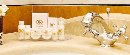 Grand Hotel President Olbia