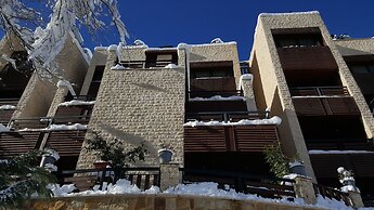 Faraya Village Club