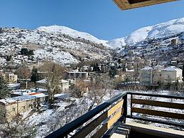 Faraya Village Club