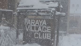 Faraya Village Club