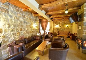 Faraya Village Club