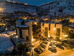 Faraya Village Club