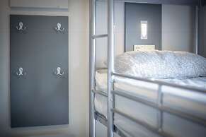 West End Hotel - Hostel