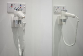 West End Hotel - Hostel