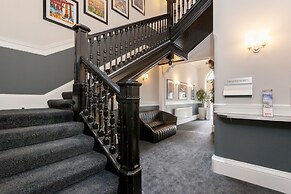 West End Hotel - Hostel