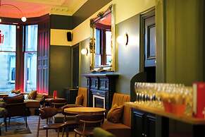 Revolver Edinburgh