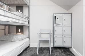 West End Hotel - Hostel