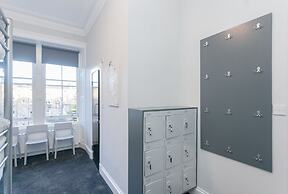 West End Hotel - Hostel